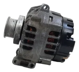 Alternador Valeo Renault Scénic 1.6 16v 2001 A 2006 14v 90a