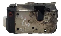 Fechadura Porta Traseira Direita Fiat Tipo 1994 A 1997