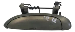 Maçaneta Externa Dianteira Esquerda Renault Scenic 1999 A 11