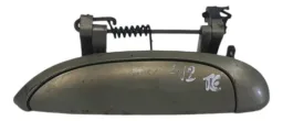 Maçaneta Externa Traseira Esquerda Renault Scenic 1999 A 11