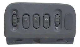 Comando Farol Vidro Reostato Renault Scenic 1999 2000 A 2011