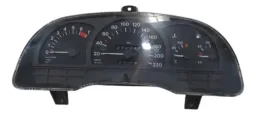 Painel Instrumentos Velocímetro Gm Astra Belga 1993 A 1997