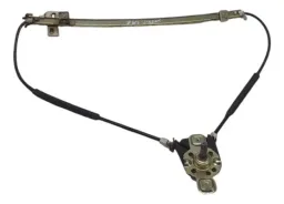 Maquina Vidro Esquerda Volkswagen Santana 1987 1988 1990