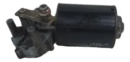Motor Limpador Parabrisa Volkswagen Santana 1984 1985 A 1990