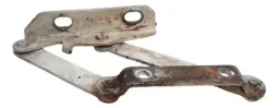 Dobradiça Capo Lado Direito Volkswagen Santana 1988 A 1990