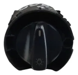Chave Luz Comando Farol Gol Parati Saveiro G3 1999 A 2005