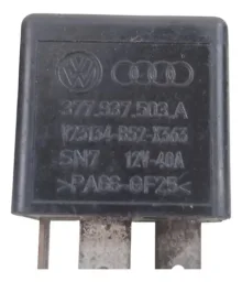 Rele Ventilador Volkswagen 377937503a