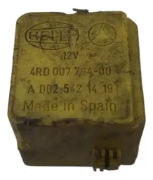 Rele Bomba Combustível Mercedes Benz A0025421419 Ard00779400