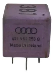Rele Volkswagen Passat 431951253q
