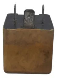 Rele Auxiliar Pisca Alerta Volkswagen Zb0953227
