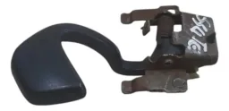 Maçaneta Interna Traseira Esquerda Gm Blazer 1995 A 2000
