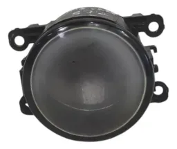 Farol Milha Dianteiro Direito Renault Megane 2007 A 2013