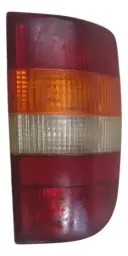 Lanterna Direita Chevrolet Gm Blazer 1995 1996 1997 A 2000