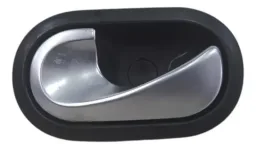 Maçaneta Interna Dianteira Esquerda Megane 2007 2008 A 2013