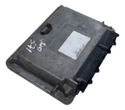 Módulo Injeção Fiat Uno Fire 2006 2006 2010 1.0 8v Flex Bloq