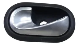 Maçaneta Interna Dianteira Esquerda Megane 2007 2008 A 2013
