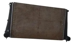 Radiador Jeep Renegade Fiat Toro 2016 2017 2018 2019 A 2021
