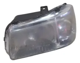 Farol Esquerdo Fiat Uno Pitbull 2005 2006 2007 2008 A 2012