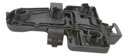 Circuito Lanterna Direita Volkswagen Gol G3 2000 A 2005