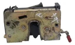 Fechadura Porta Traseira Direita Volkswagen Gol G3 2000 A 05