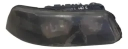 Farol Direito Volkswagen Gol G3 Saveiro Parati 2000 A 2005