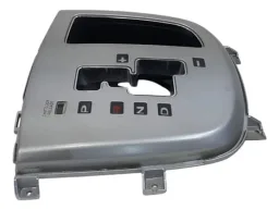 Moldura Câmbio Automático Hyundai Santa Fé 2006 2007 A 2013