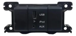 Entrada Usb Auxiliar Hyundai Santa Fé 2006 A 2013 961202b000
