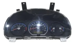 Painel Instrumentos Velocímetro Hyundai Santa Fé 2006 A 2013