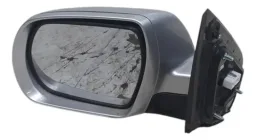 Retrovisor Dianteiro Esquerdo Hyundai Santa Fé 2006 A 2013