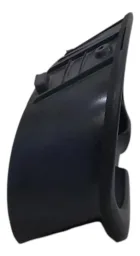 Moldura Painel Instrumentos Hyundai Santa Fé 2006 A 2013