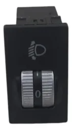 Comando Interruptor Regulagem Farol Lifan X30 2014 2015 2016