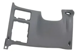 Acabamento Inferior Painel Hyundai Santa Fé 2006 2007 A 2013