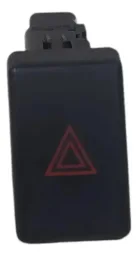 Interruptor Comando Pisca Alerta Lifan X60 1.842 2015 2016
