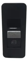Botão Vidro Elétrico Traseiro Esquerdo Lifan X60 2011 A 2019