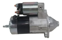 Motor Arranque Partida Hyundai Santa Fé 2.7 V6 2006 A 2013