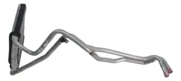 Radiador Ar Quente Lifan X60 1.8 Vvt 2011 2012 2013 A 2019
