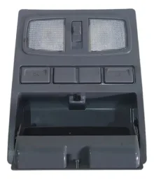 Luz Cortesia Teto Porta Oculos Lifan X60 2012 2013 A 2016
