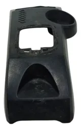 Console Sentral Moldura Câmbio Volkswagen Gol G3 1999 A 2005