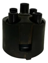 Tampa Distribuidor Volkswagen Gol G2 1996 1997 1998 A 2003 Preto