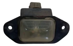 Lanterna Placa Traseira Volkswagen Gol G2 1995 1996 A 1999