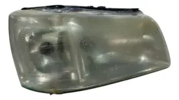 Farol Dianteiro Direito Fiat Uno 2004 A 2011 Com Detalhes  Direito/passageiro