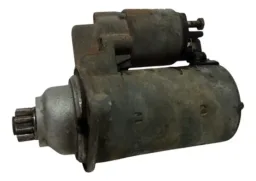Motor Arranque Partida Volkswagen Gol G2 1.0 1996 A 2005
