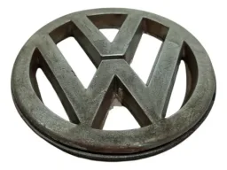 Emblema Volkswagen Gol G2 1996 1997 1998 1999 A 2005