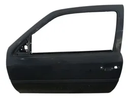 Porta Dianteira Esquerda Volkswagen Gol G2 1996 A 2005 Dianteira Esquerdo