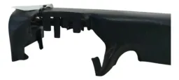 Moldura Superior Chave De Seta Vw Gol G2 1994 1995 A 2002