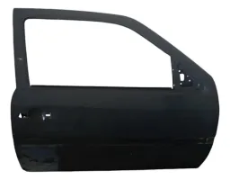 Porta Dianteir Direita Volkswagen Gol G2 2p 1995 1996 A 1999 Dianteira