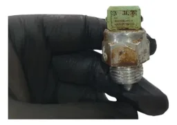 Sensor Interruptor Luz Ré Volkswagen Gol G2 1996 A 2005