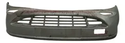 Para-choque Dianteiro Ford Fiesta Street 1996 A 2002