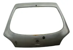 Tampa Traseira Porta Malas Ford Fiesta Hatch 1997 A 2002