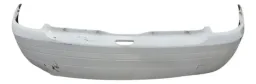 Parachoque Traseiro Renault Clio 2000 2001 A 2005 C Avaria